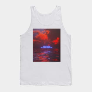 Seize The Day Tank Top